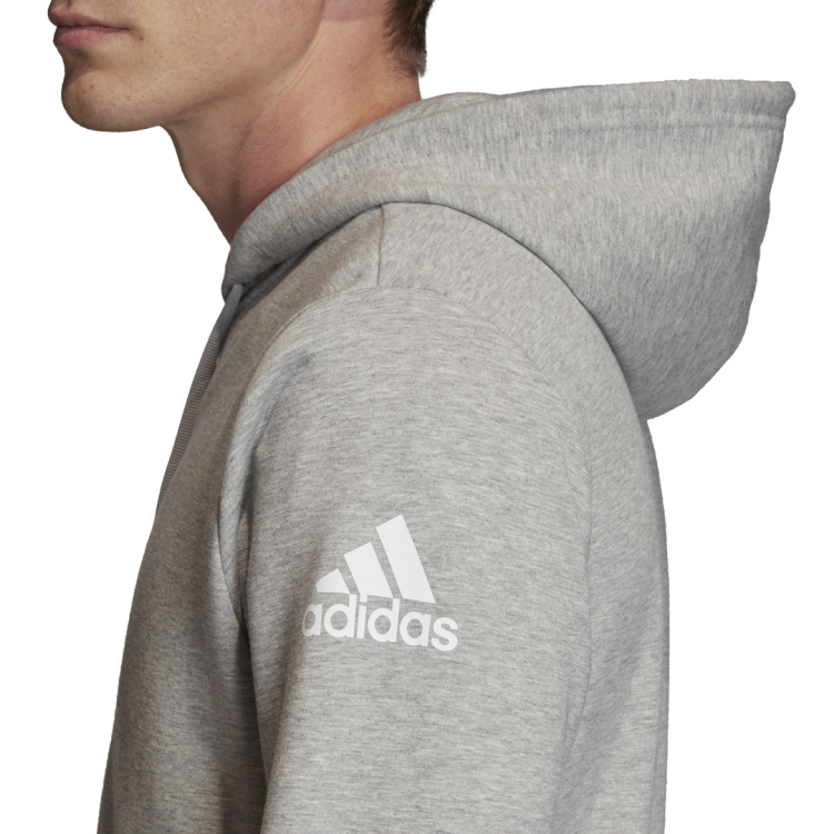 bluza adidas MH Doubleknit Fullzip Hoodie FI6145 