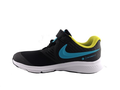 Nike Star Runner 2 (PSV) AT1801 012