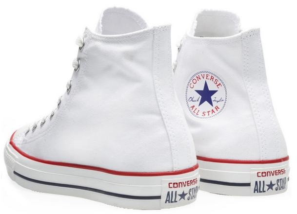  buty Converse Chuck Taylor All Star Core Hi M7650