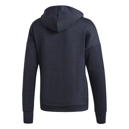bluza adidas Z.N.E. Hoodie feat. Fast Release Zipper CY7374