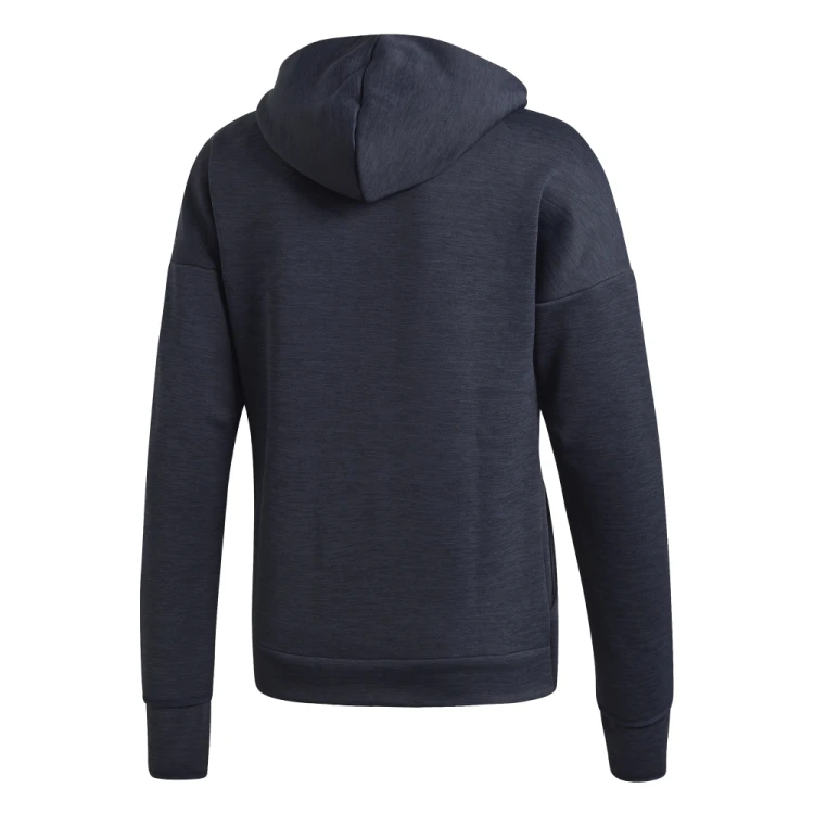 bluza adidas Z.N.E. Hoodie feat. Fast Release Zipper CY7374