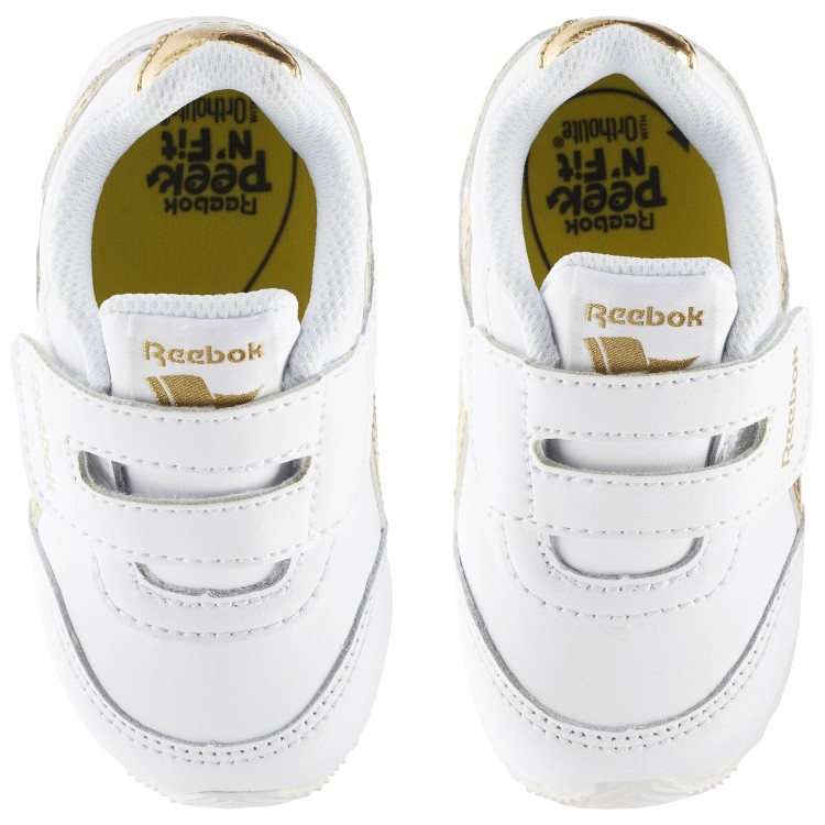 buty Reebok Royal Classic Jogger 2.0 KC INF BS8028