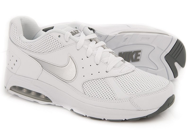 Nike Air Max Faze Leather 488120 100