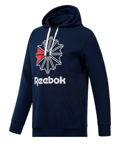 bluza Reebok Classics Logo DH2107 