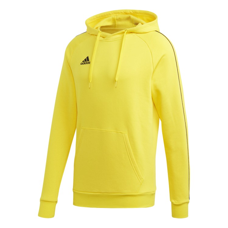 bluza adidas Core18 Hoody FS1896 