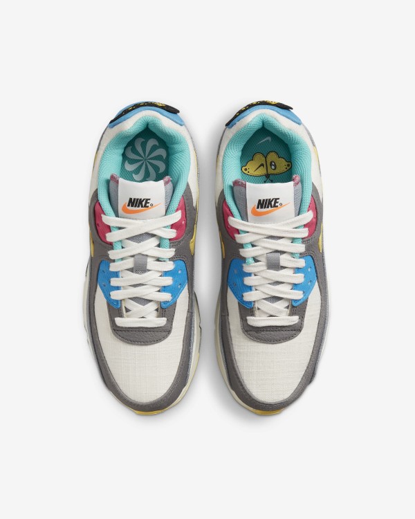 Nike Air Max 90 (GS) DN4415 001