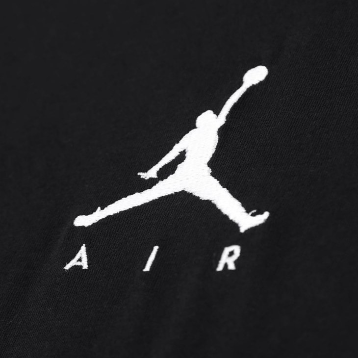 koszulka Air Jordan Jumpman Embroidered Tee AH5296 010