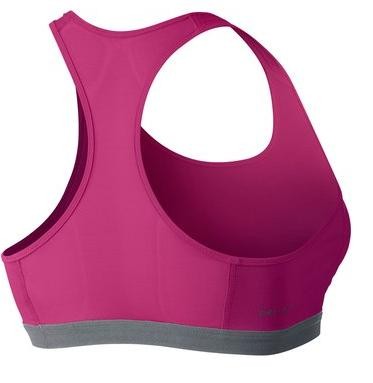stanik Nike Pro Fierce Bra 620279 616