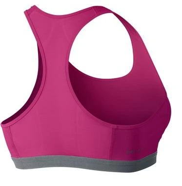 stanik Nike Pro Fierce Bra 620279 616