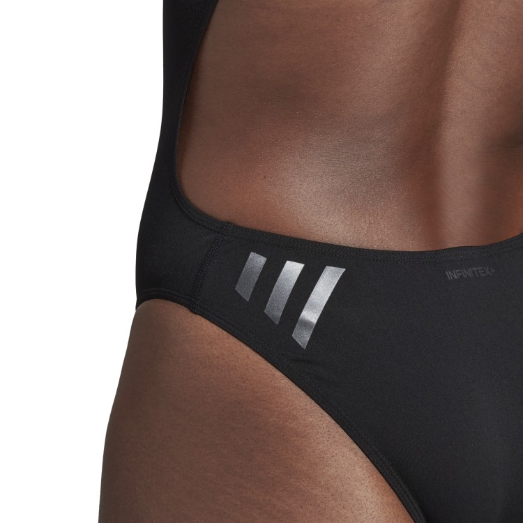 strój kąpielowy pro light solid swimsuit CV3648