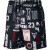spodenki Air Jordan GFX Mesh Short AO9585 010