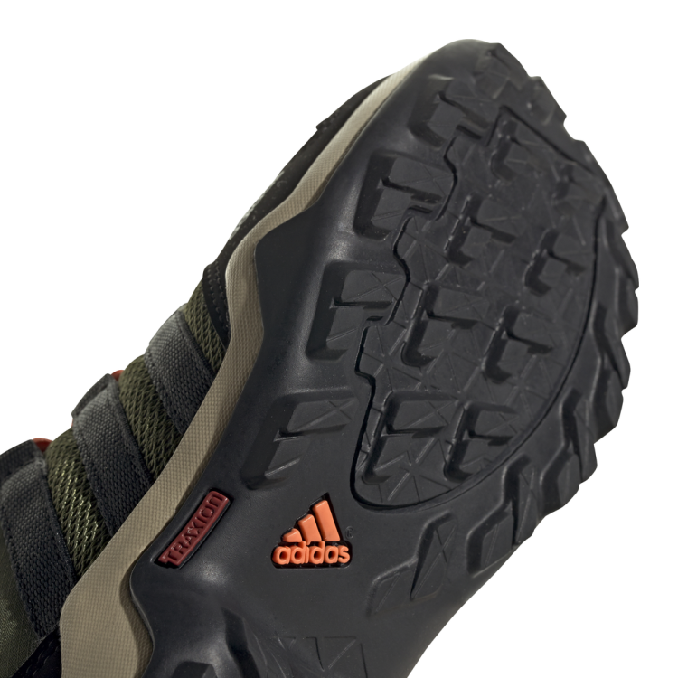 adidas Terrex AX2R K FX4185