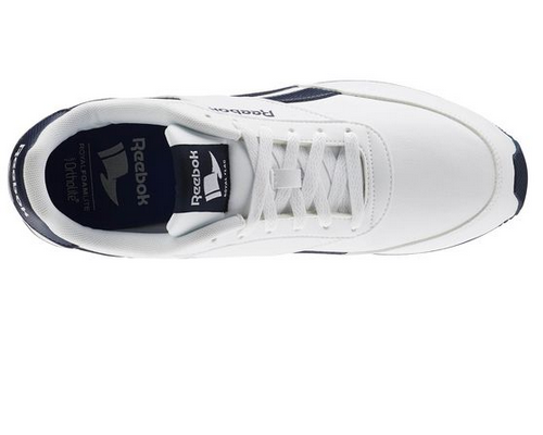 buty Reebok Royal Cl Jog 2L AR2136
