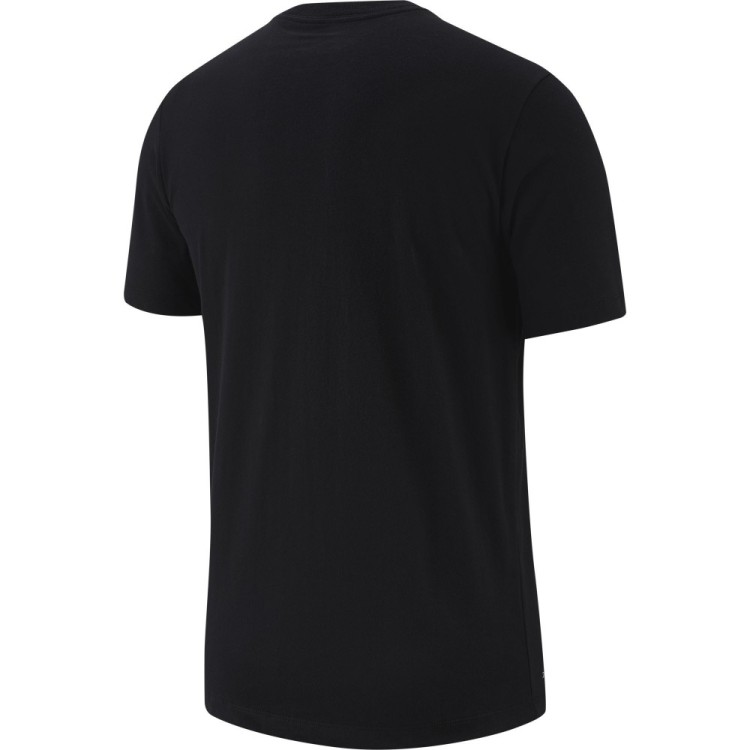 koszulka Nike Jordan Fly Crew T-Shirt M AT8932 010