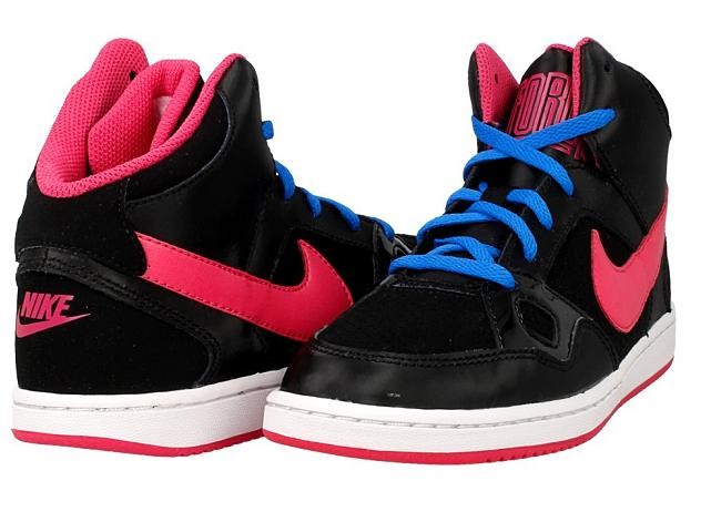  buty Nike Son Of Force Mid (PS) 616372 012