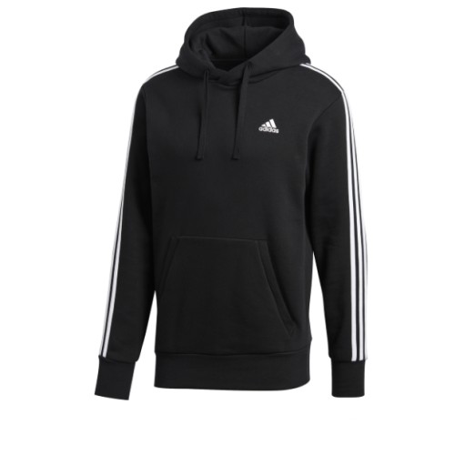  bluza adidas Classics 3S Pullover Fleece BR3588
