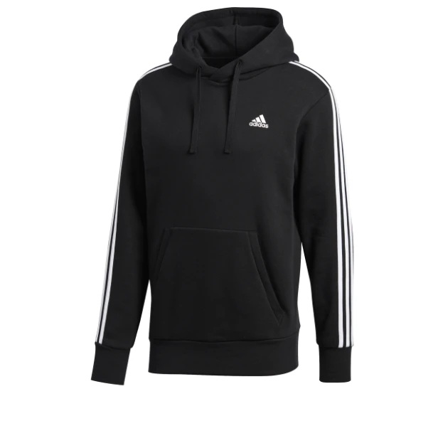  bluza adidas Classics 3S Pullover Fleece BR3588