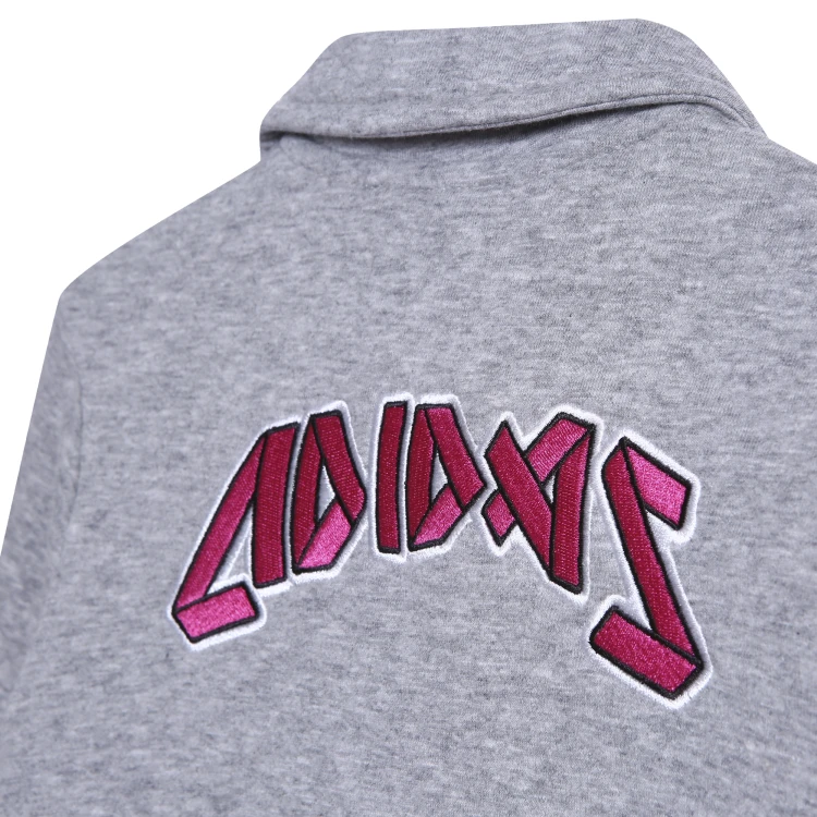 komplet dziecięcy adidas Winter Jogger DJ155