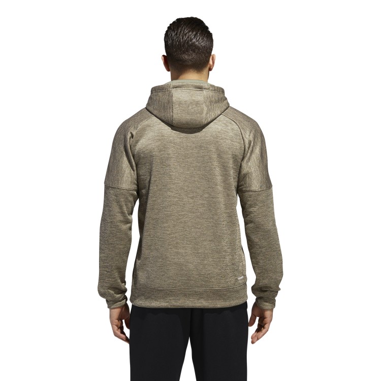  bluz adidas Team Issue Fleece Pullover Hoodie DH9011