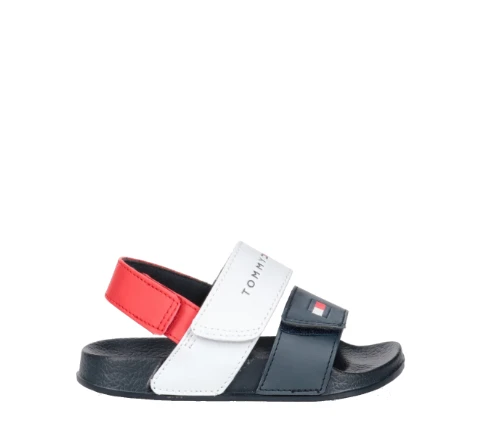sandały Tommy Hilfiger T1B2 32270 0193Y004