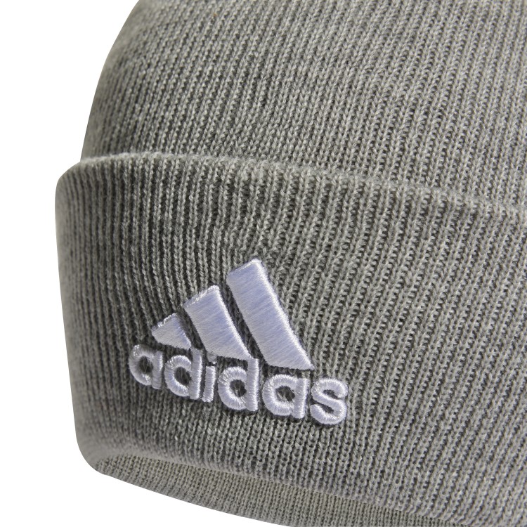 czapka adidas Logo Beanie HL4811