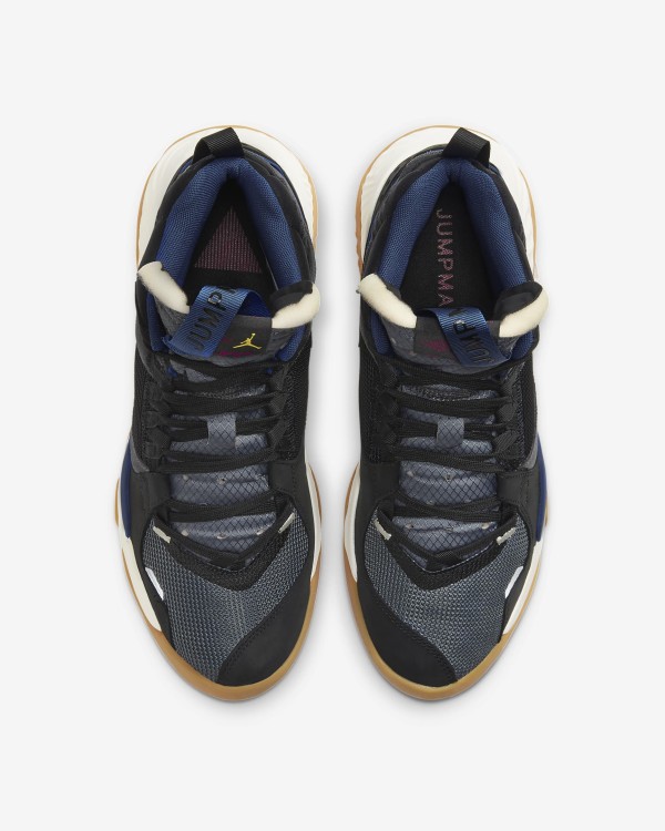 Jordan Delta Mid DC2130 006