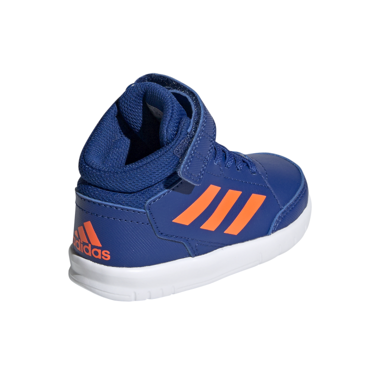 adidas AltaSport Mid G27127