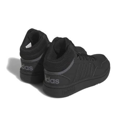 Dziecięce buty adidas Hoops 3.0  MID HR0228