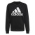 Bluza adidas Essentials Big Logo GK9074