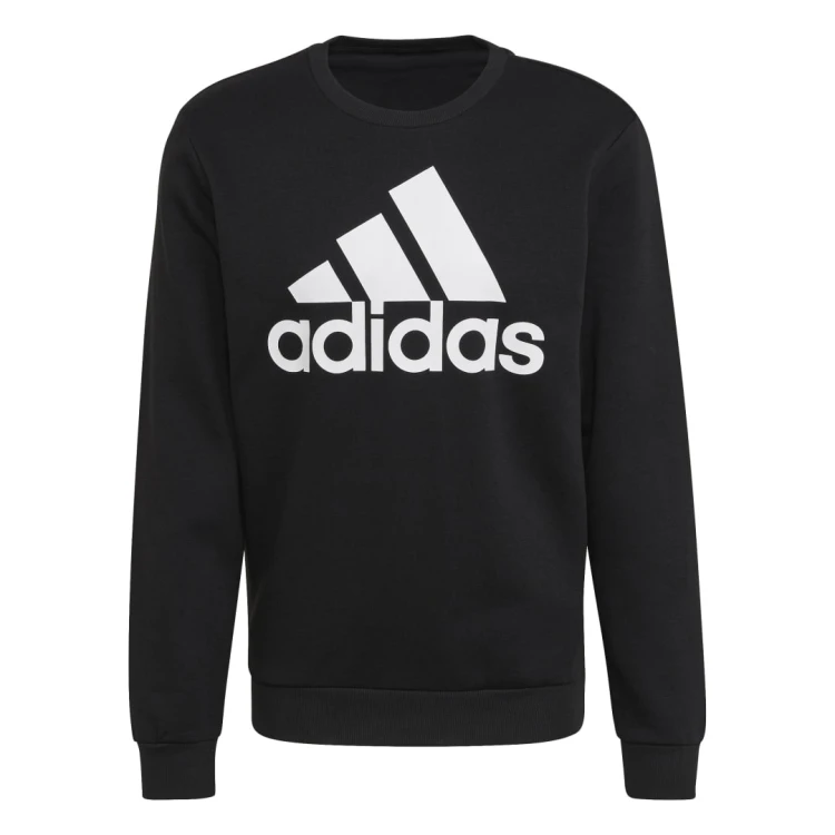 Bluza adidas Essentials Big Logo GK9074