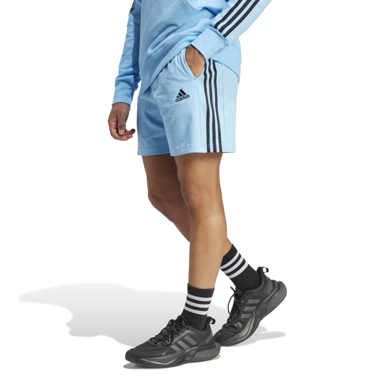 spodenki adidas Essentials 3-Stripes IS1379