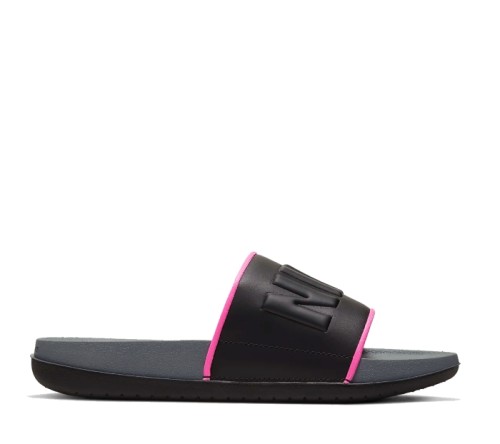  klapki Nike Womens Offcourt Slide BQ4632 004