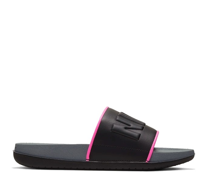  klapki Nike Womens Offcourt Slide BQ4632 004