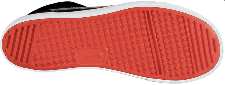  buty Nike Capri 3 Mid LTR GS 580410 017