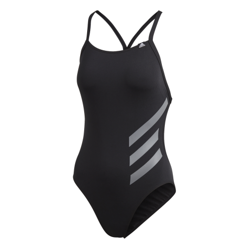  strój kąpielowy adidas Pro Big 3-Stripes Swimsuit FS3990