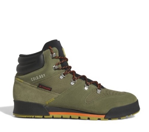 adidas Terrex Snowpitch COLD.RDY GW4065
