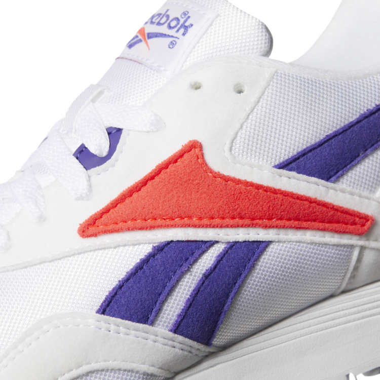 buty Reebok Rapide Junior DV4329
