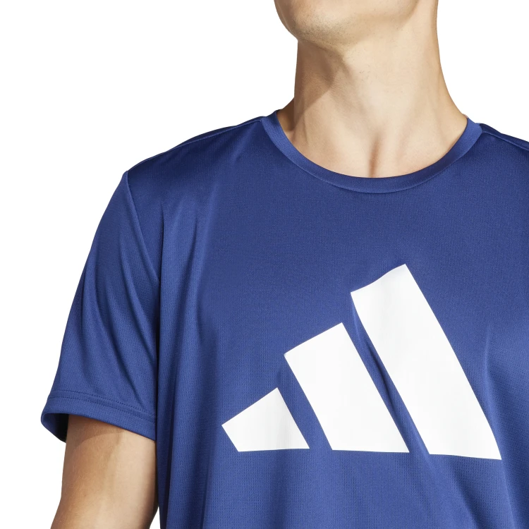 koszulka adidas Run It IN0076