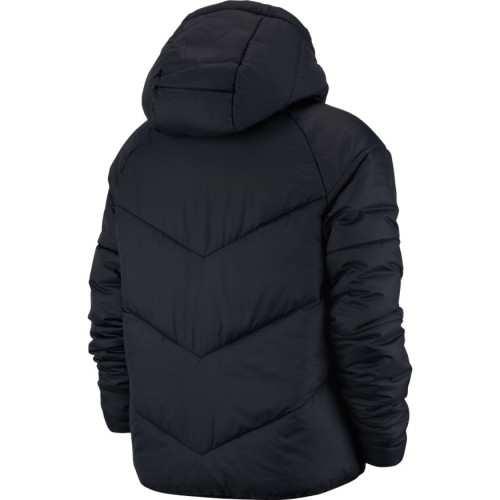 kurtka damska Nike Sportswear Windrunner Synthetic-Fill BV2906 010