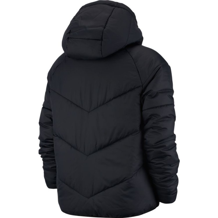 kurtka damska Nike Sportswear Windrunner Synthetic-Fill BV2906 010