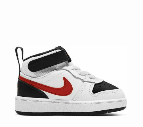 Nike Court Borough MID 2 (TDV) CD7784 110