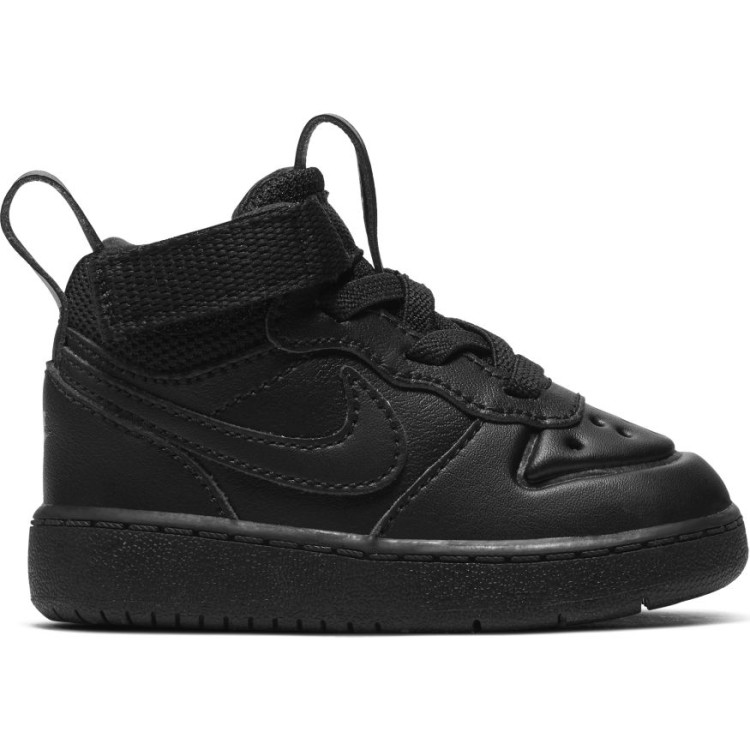 Nike Court Borough Mid 2 Boot (TD) BQ5445 001