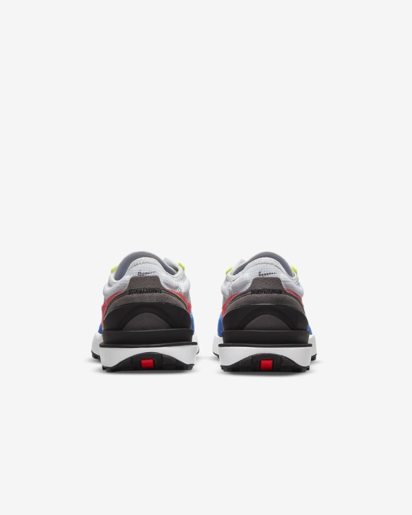  Nike Waffle One (GS) DQ0976 100