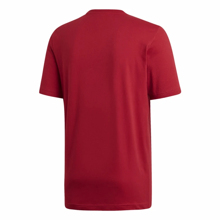 koszulka adidas Essential Plain T-Shirt EI9780 