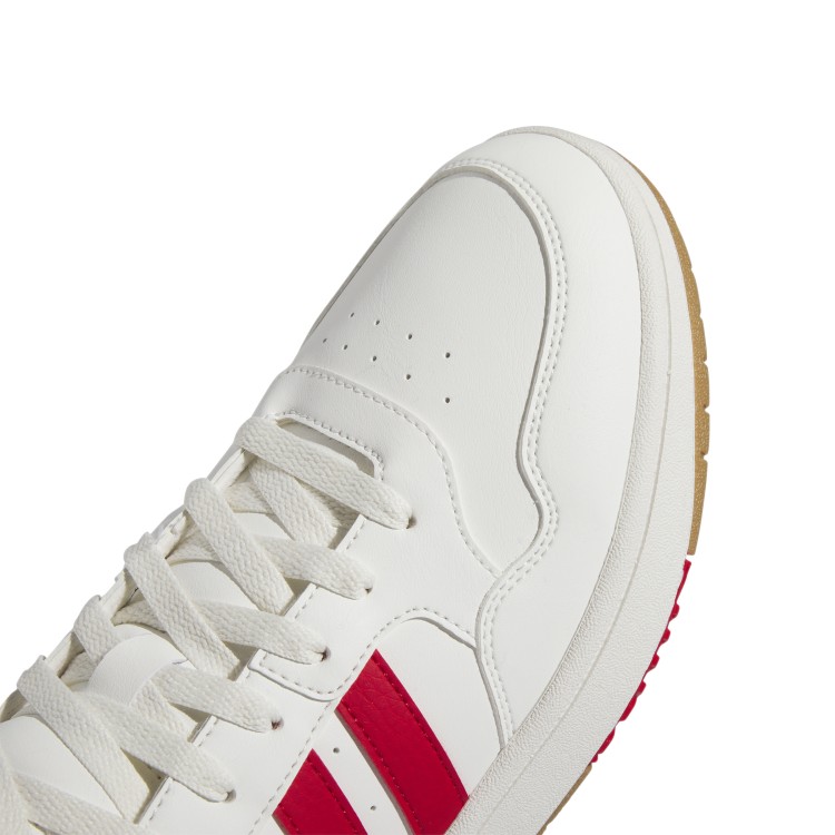 Buty męskie adidas za kostkę Hoops 3.0 MID IG5569