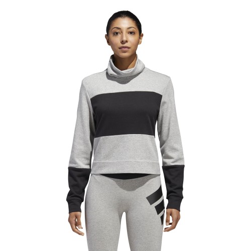 bluza adidas Sport ID Sweater DH8149