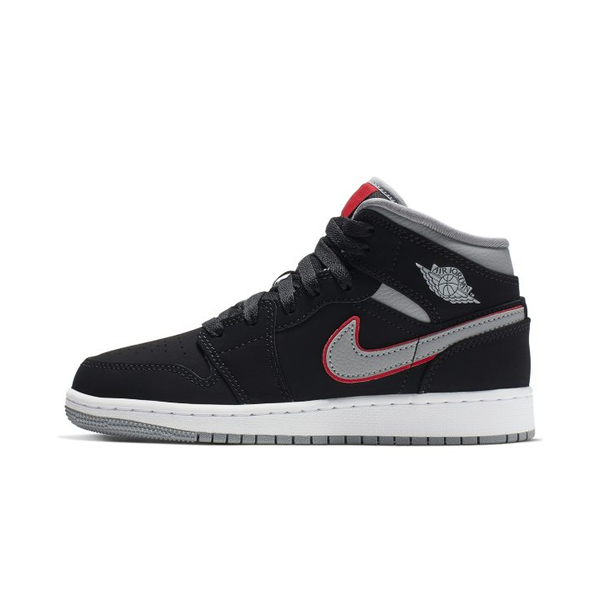 Air Jordan 1 Mid GS 554725 060