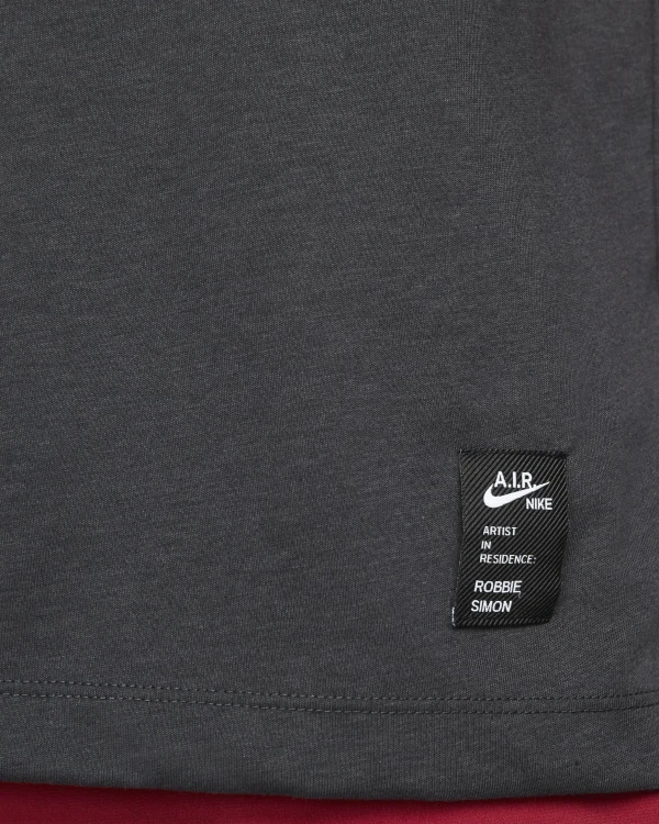 koszulka Nike Yoga Dri-FIT A.I.R. DM5684 045
