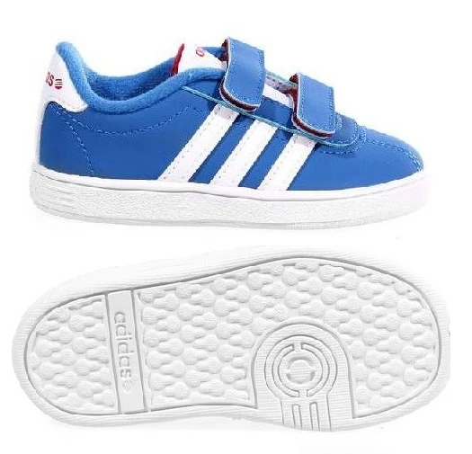  buty adidas Vlneo Court F38802 