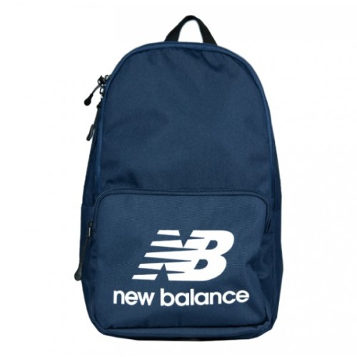 Plecak New Balance NTBCBPK8NV 